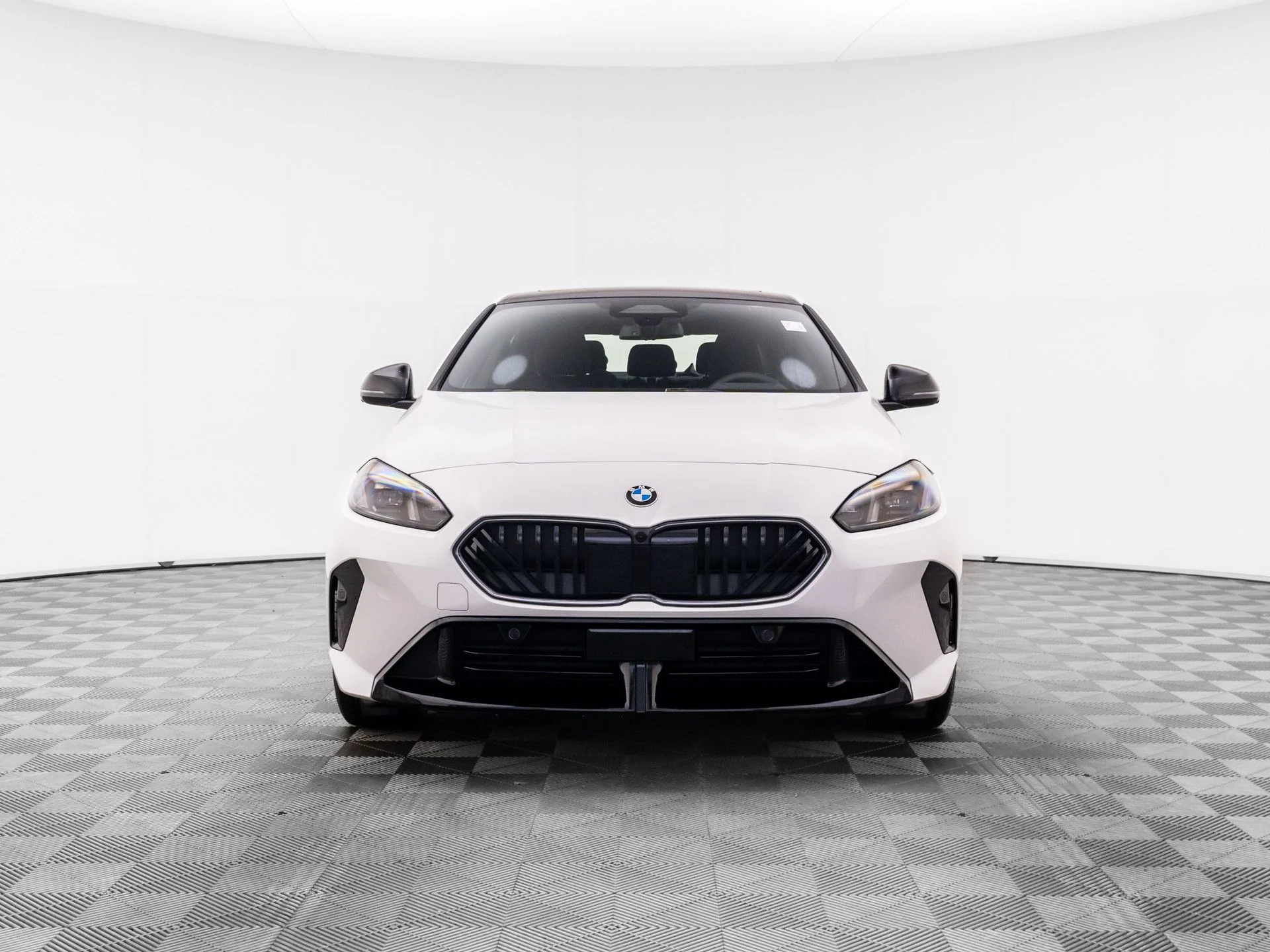 New 2026 White BMW 228 Gran Coupe image 9