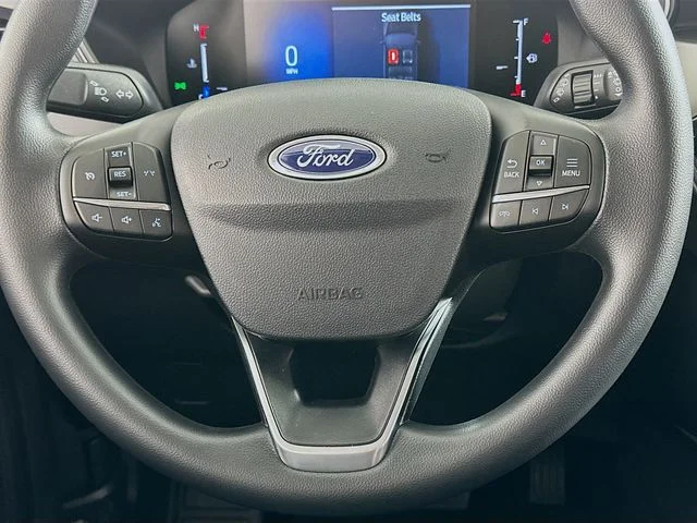 New 2026 Ford Escape Active
