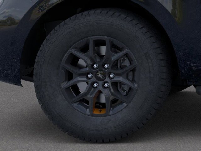 New 2026 Agate Black Metallic Ford Tremor image 42