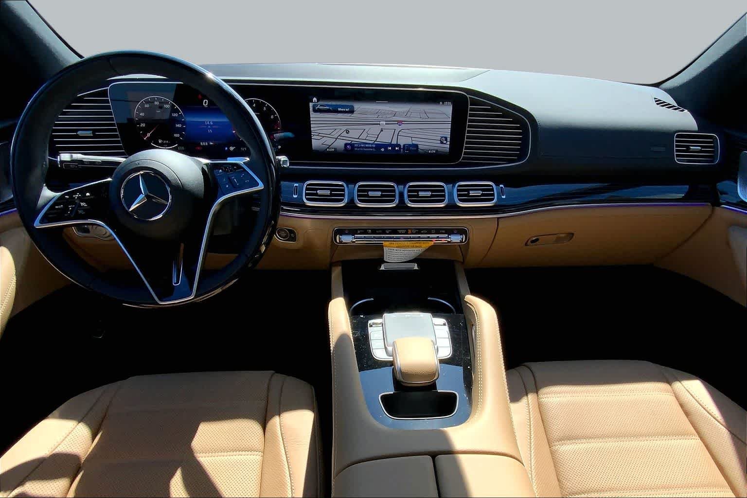 2026 Mercedes-Benz GLE GLE350 - Photo 8
