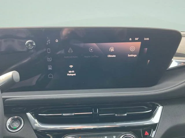 2026 Buick Envista Sport Touring - Photo 21