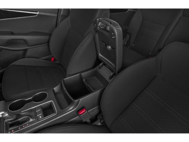 Used 2019 Sangria Kia LX V6 image 17