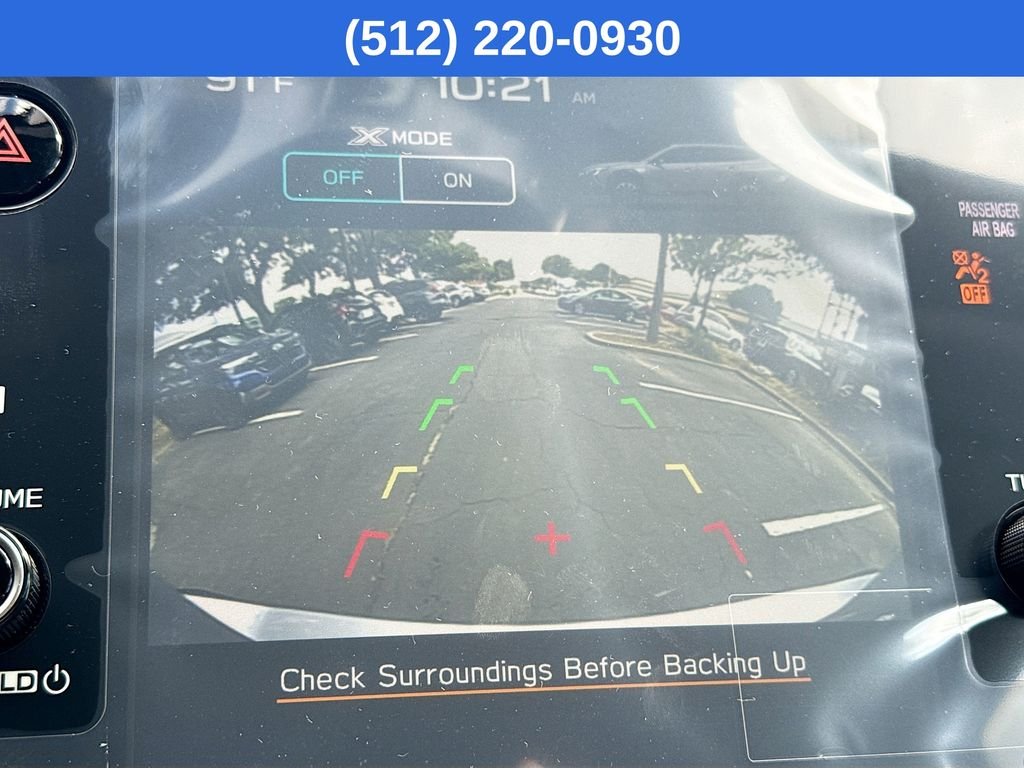 2025 Subaru Outback Premium - Photo 17