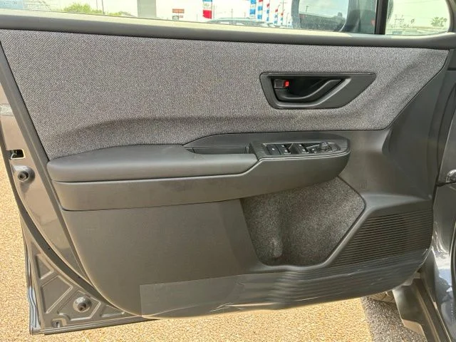 New 2026 MAGNETITE GRAY METALLIC Subaru Premium image 19