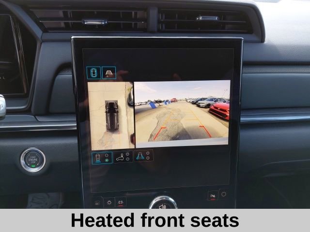 2026 GMC Terrain AT4 - Photo 17