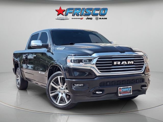 2020 RAM 1500 Pickup Longhorn