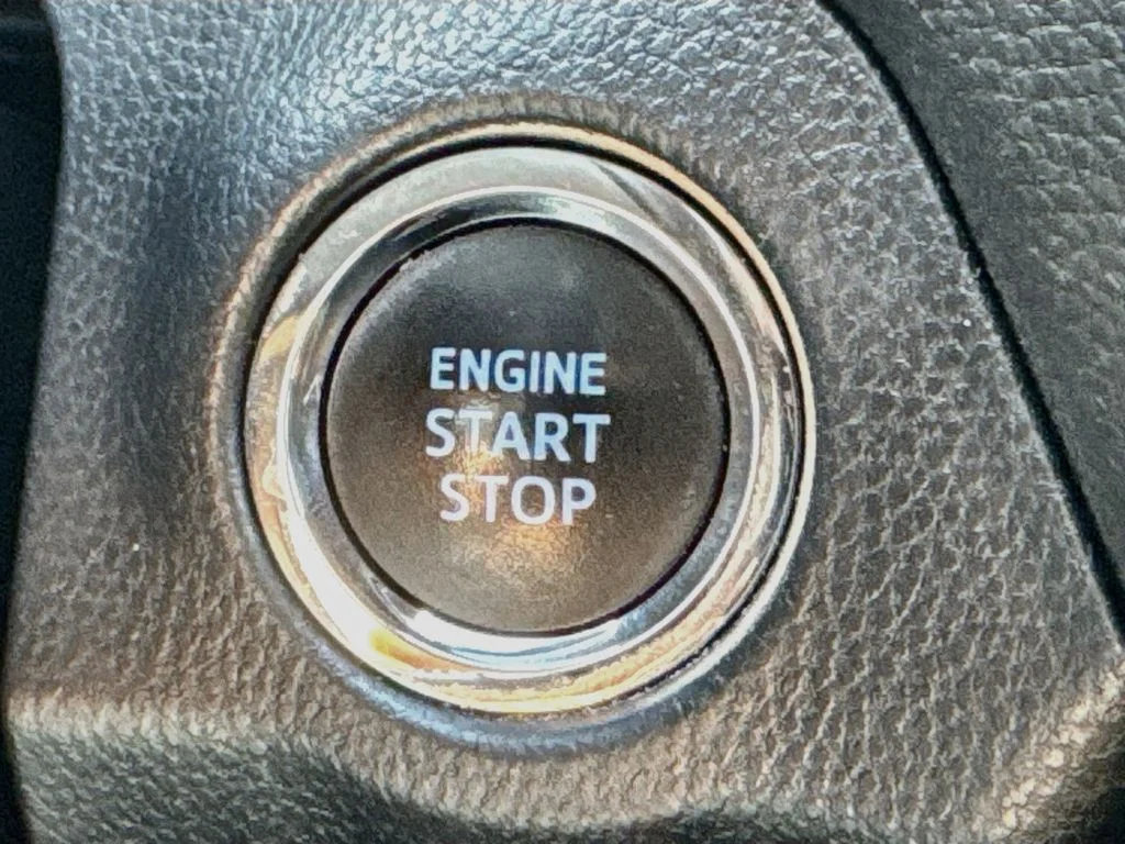 Used 2021 Red Toyota XLE image 21