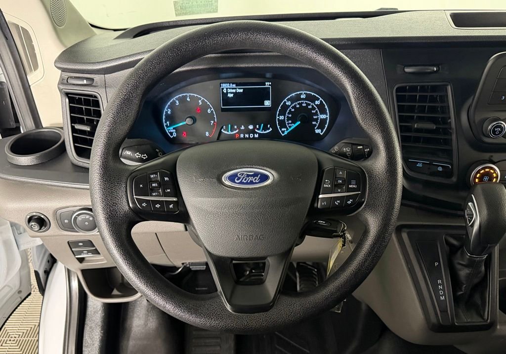 Certified Used 2024 White Ford Base image 15