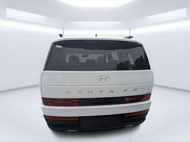 New 2026 White Hyundai SEL image 4