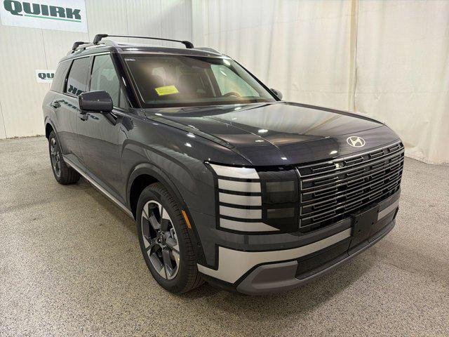 2026 Hyundai Palisade Limited Hybrid AWD's photo