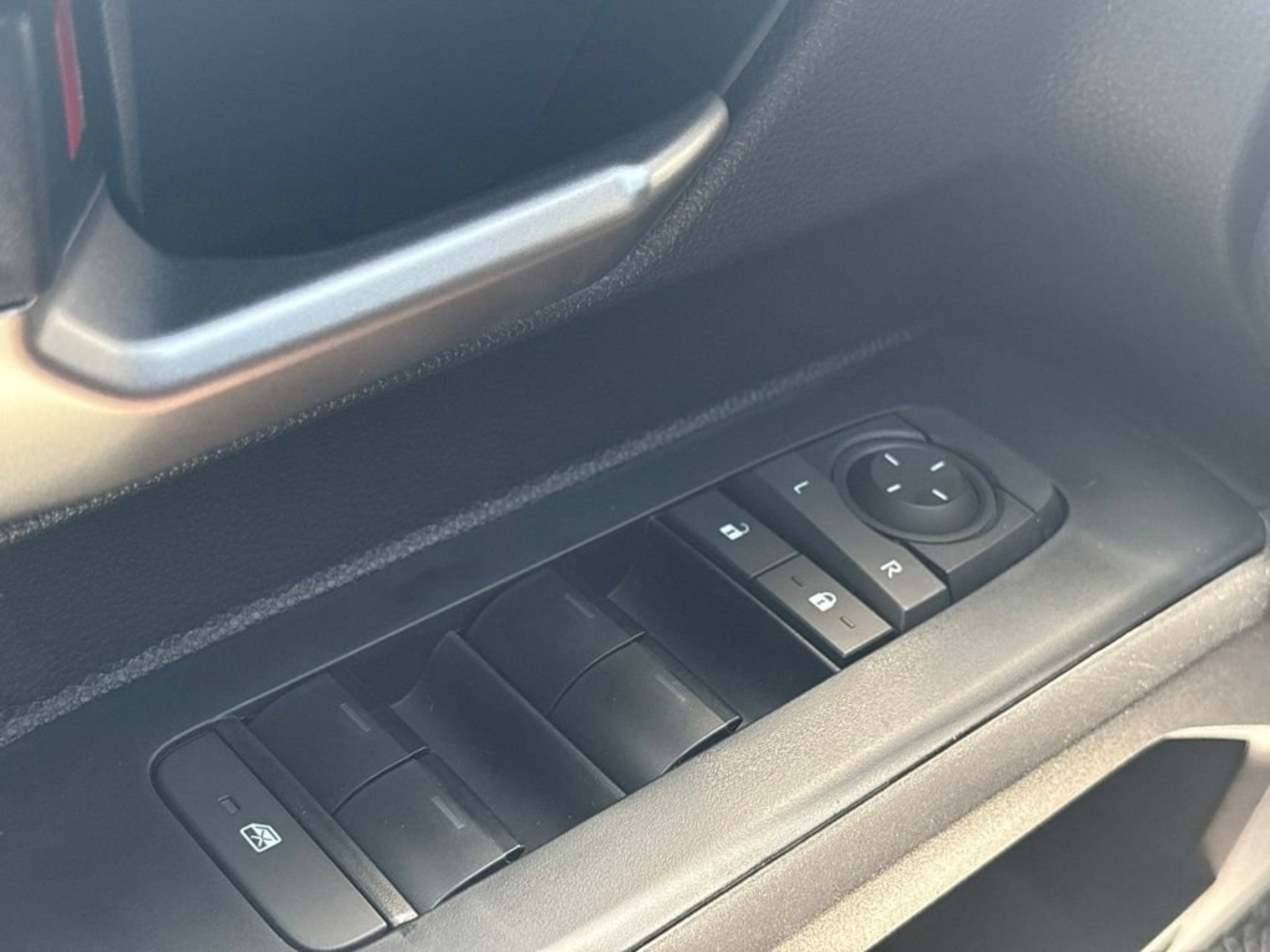 New 2026 01l7/Undergroun Toyota TRD Sport image 19