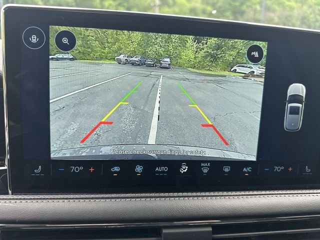 2025 Lincoln Corsair Premiere - Photo 26