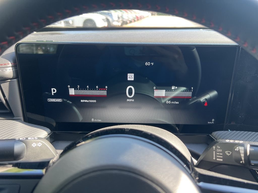 2025 Nissan Kicks SR AWD - Photo 9