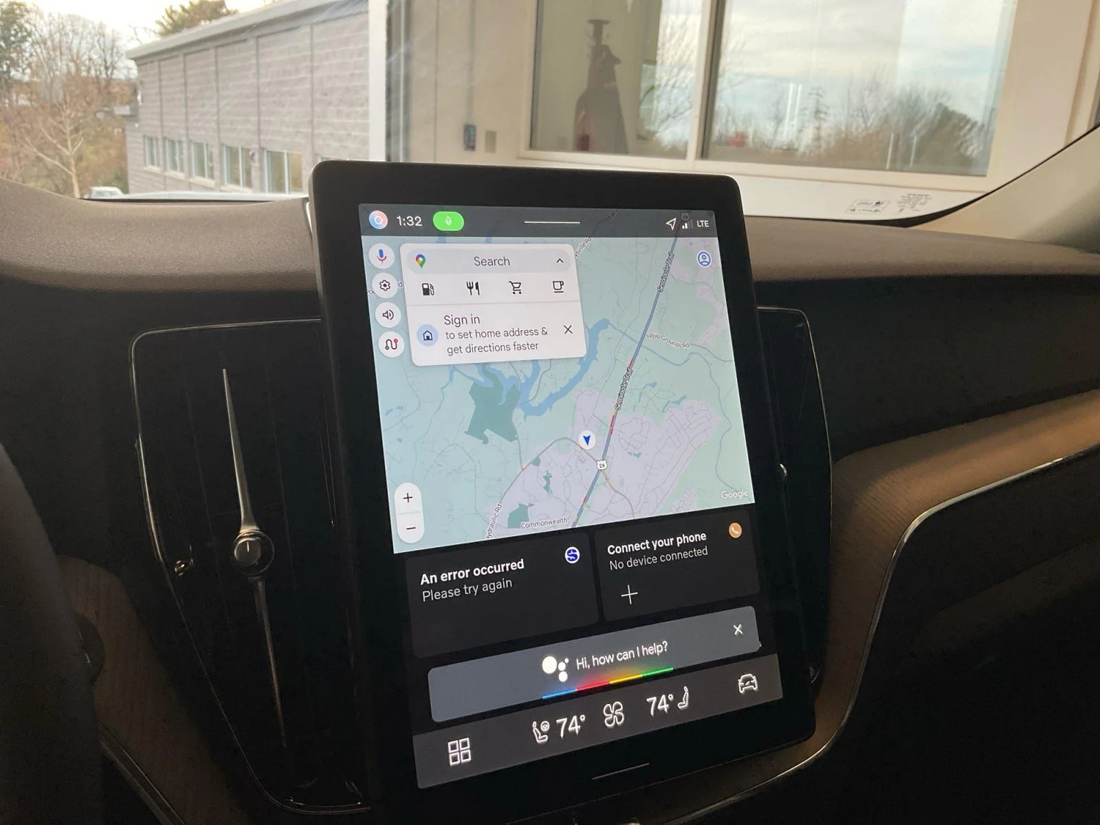 2026 Volvo XC60 Plus - Photo 18