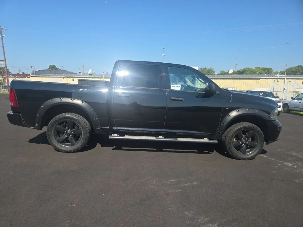 Used 2014 Black Ram Express image 14