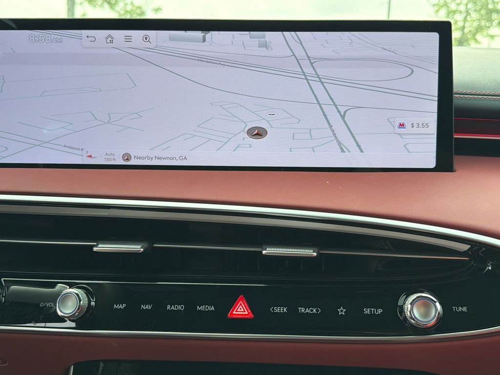 2026 GENESIS GV70 Sport Prestige - Photo 29