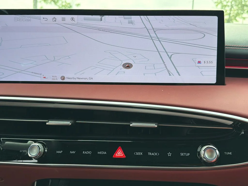 2026 GENESIS GV70 Sport Prestige - Photo 29