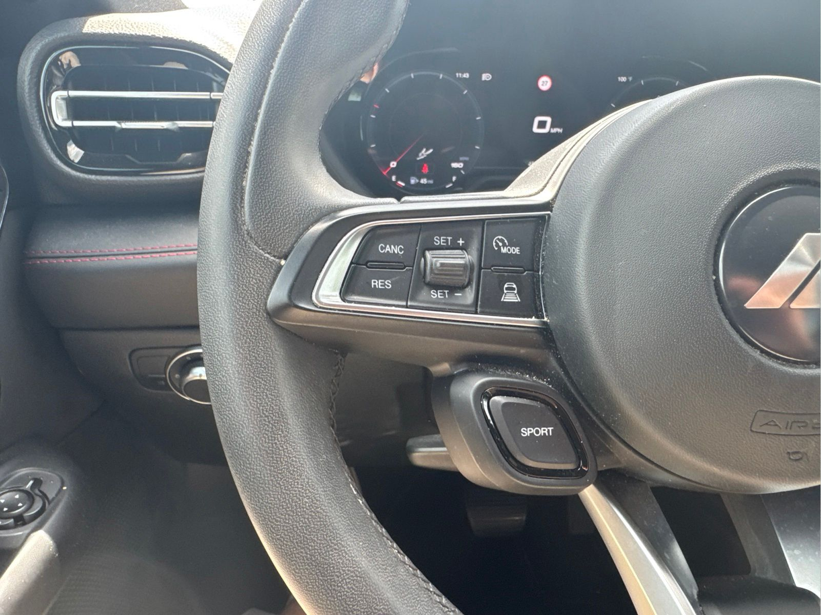 Used 2023 White Dodge GT Plus image 29
