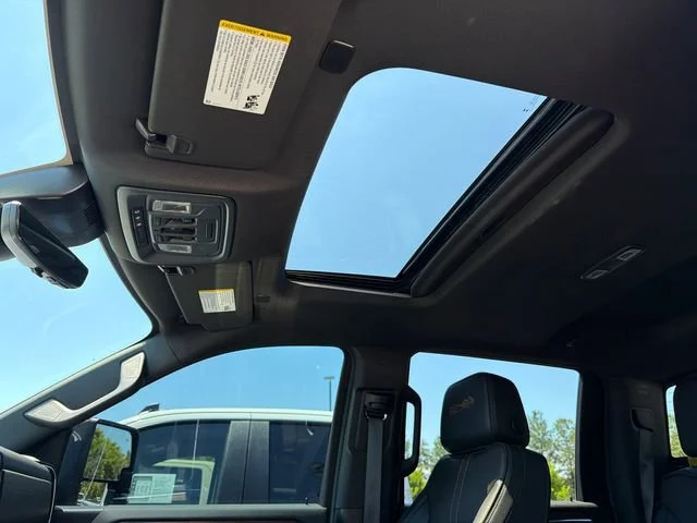 Used 2025 Black Chevrolet High Country image 31