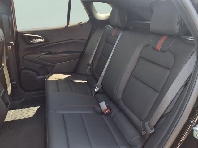 New 2026 Mosaic Black Metallic Chevrolet 2RS image 10