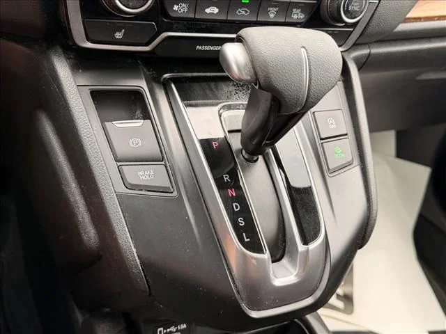 Used 2020 Gray Honda EX image 24