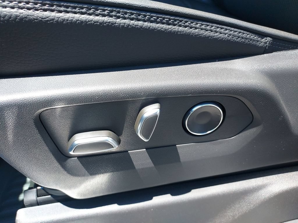 New 2026 Sterling Metallic GMC Denali image 18