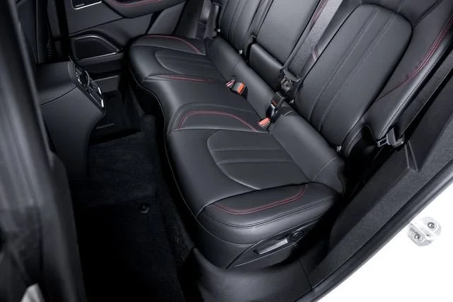 Used 2024 White Maserati GT image 24