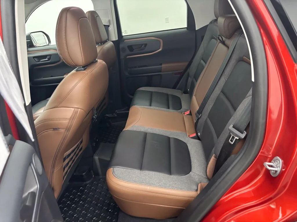 Certified Used 2022 Red Ford Outer Banks image 37