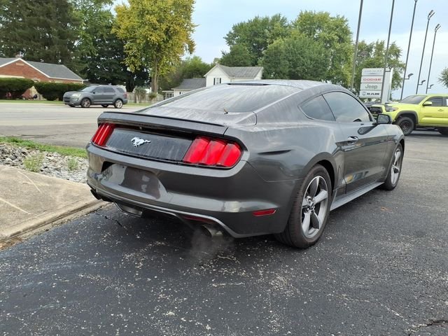 Used 2017 Gray Ford EcoBoost image 7