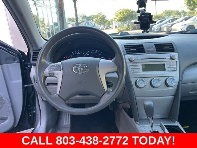 Used 2011 Gray Toyota LE image 15