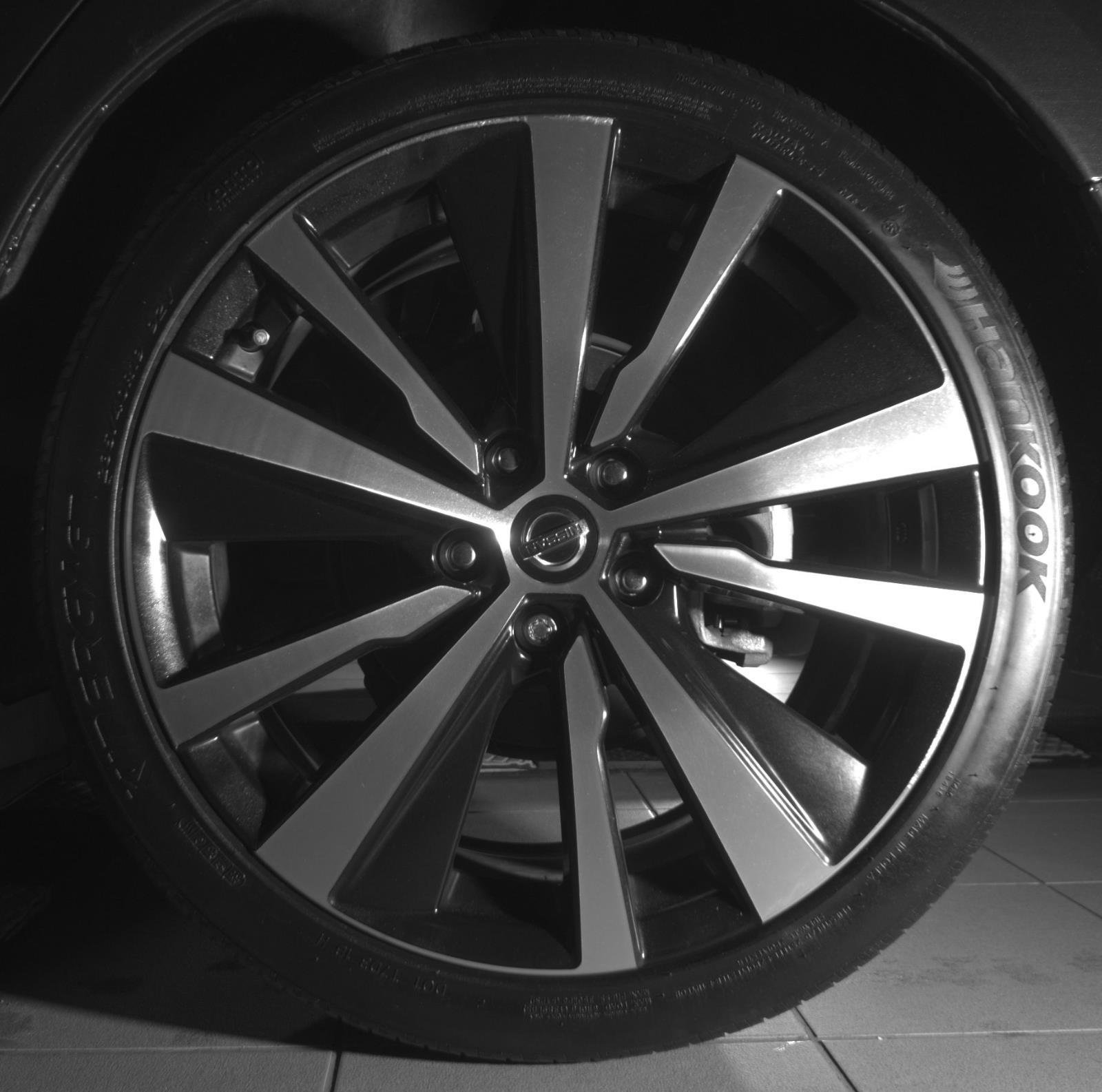 Used 2019 Storm Blue Metallic Nissan 2.5 Platinum image 17