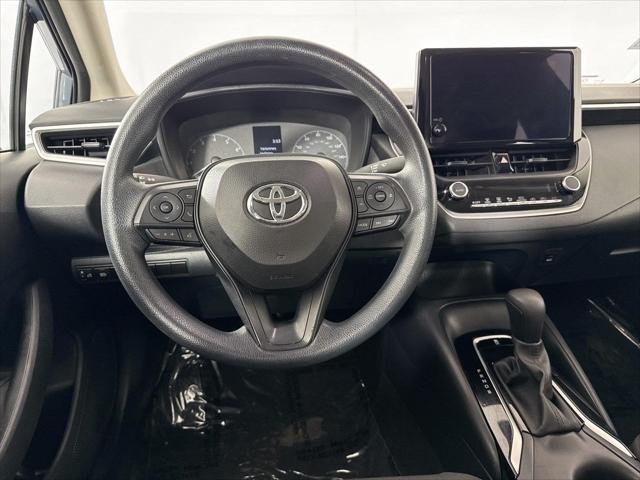 Certified Used 2024 CELESTITE GRAY ME. Toyota  image 28