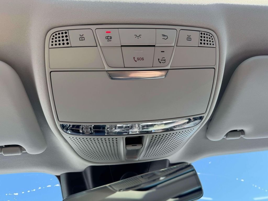 Certified Used 2023 Polar White Mercedes-Benz E 450 image 32