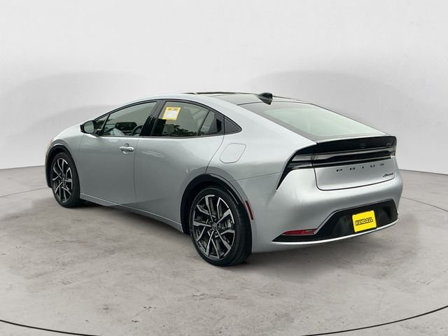Certified Used 2024  Toyota XSE Premium image 7