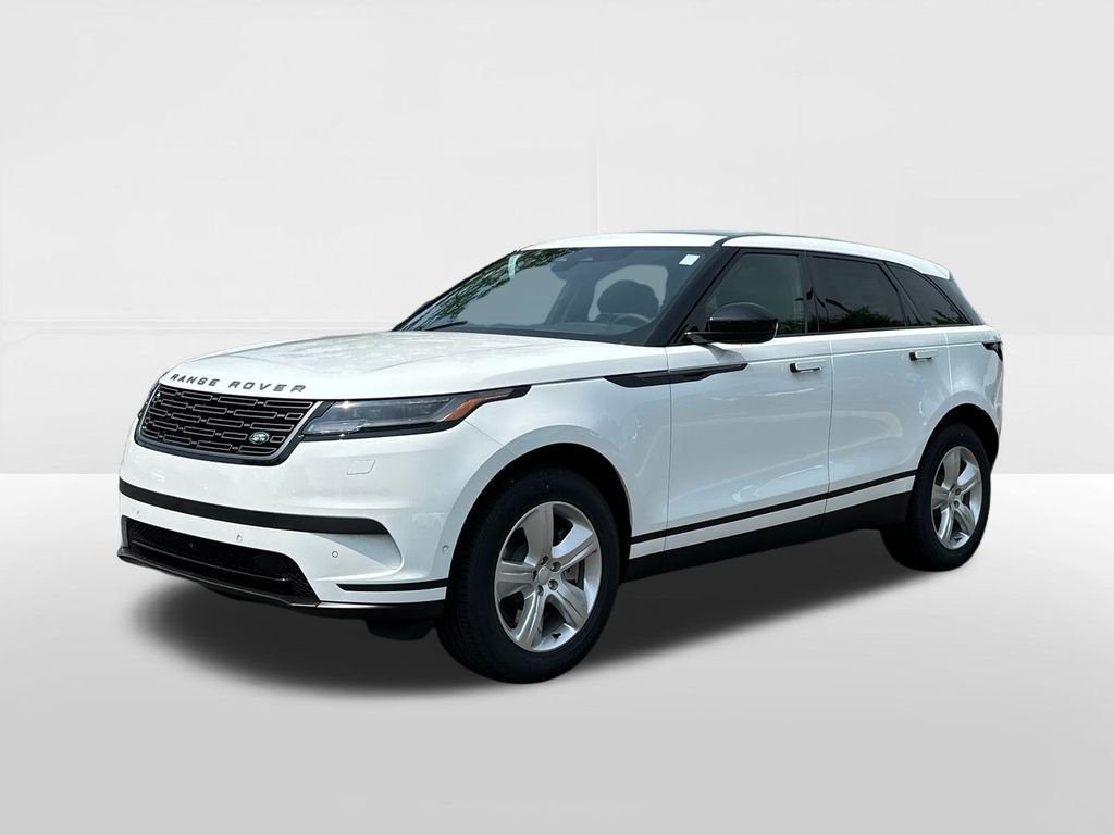Used 2026 White Land Rover S image 1