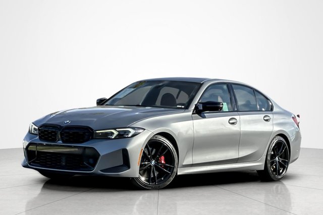 2024 BMW 3 Series M340i