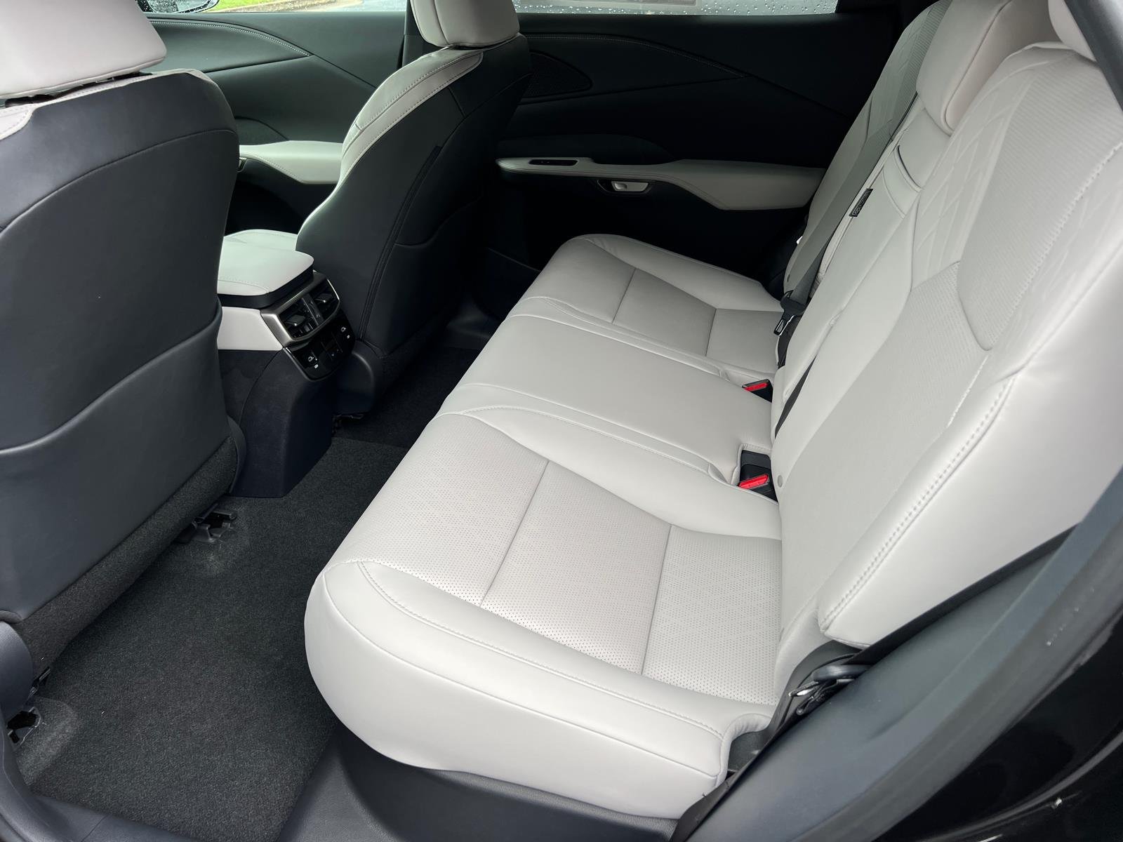 New 2026 Caviar Lexus PREMIUM PLUS image 14