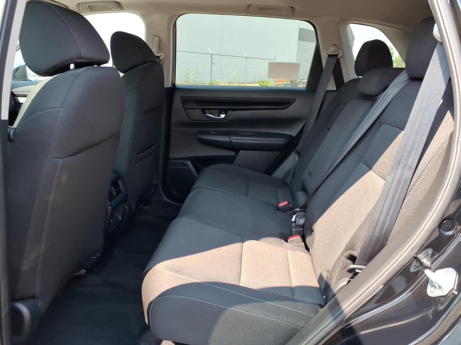 2024 Honda CR-V EX - Photo 13