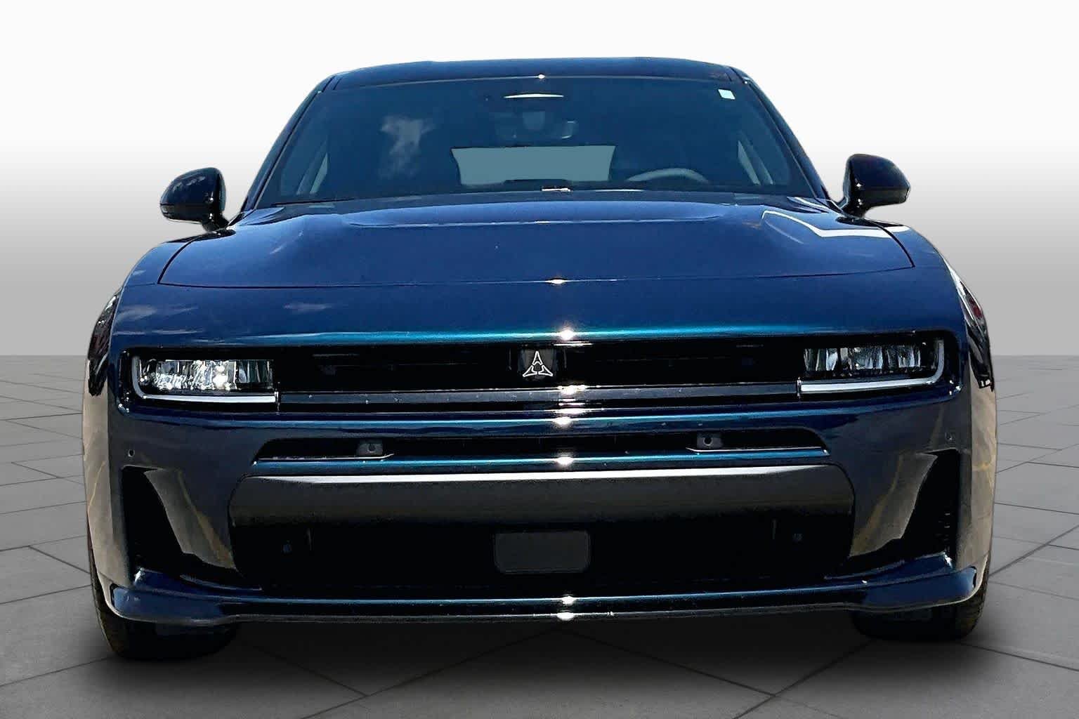 Used 2026 After Dark Dodge Scat Pack image 4
