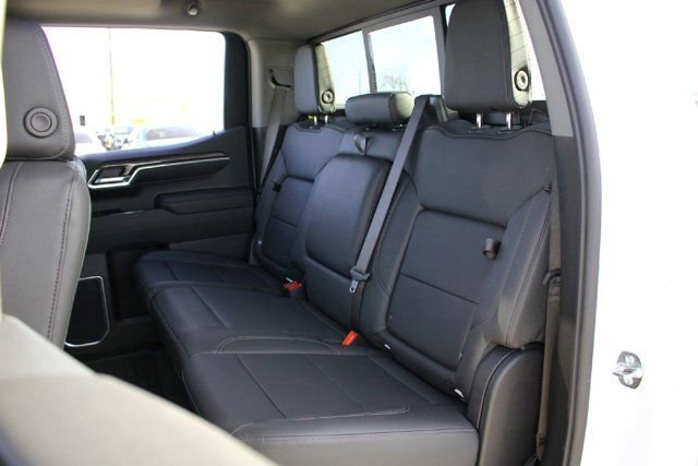 2026 Chevrolet Silverado 1500 LTZ - Photo 19