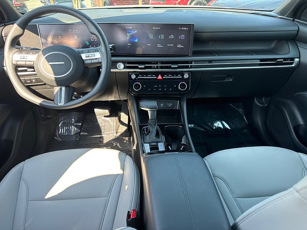 Used 2026 Blue Stone Hyundai SEL image 9