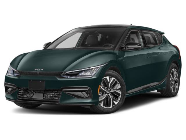 2023 Kia EV6 GT-Line AWD's photo