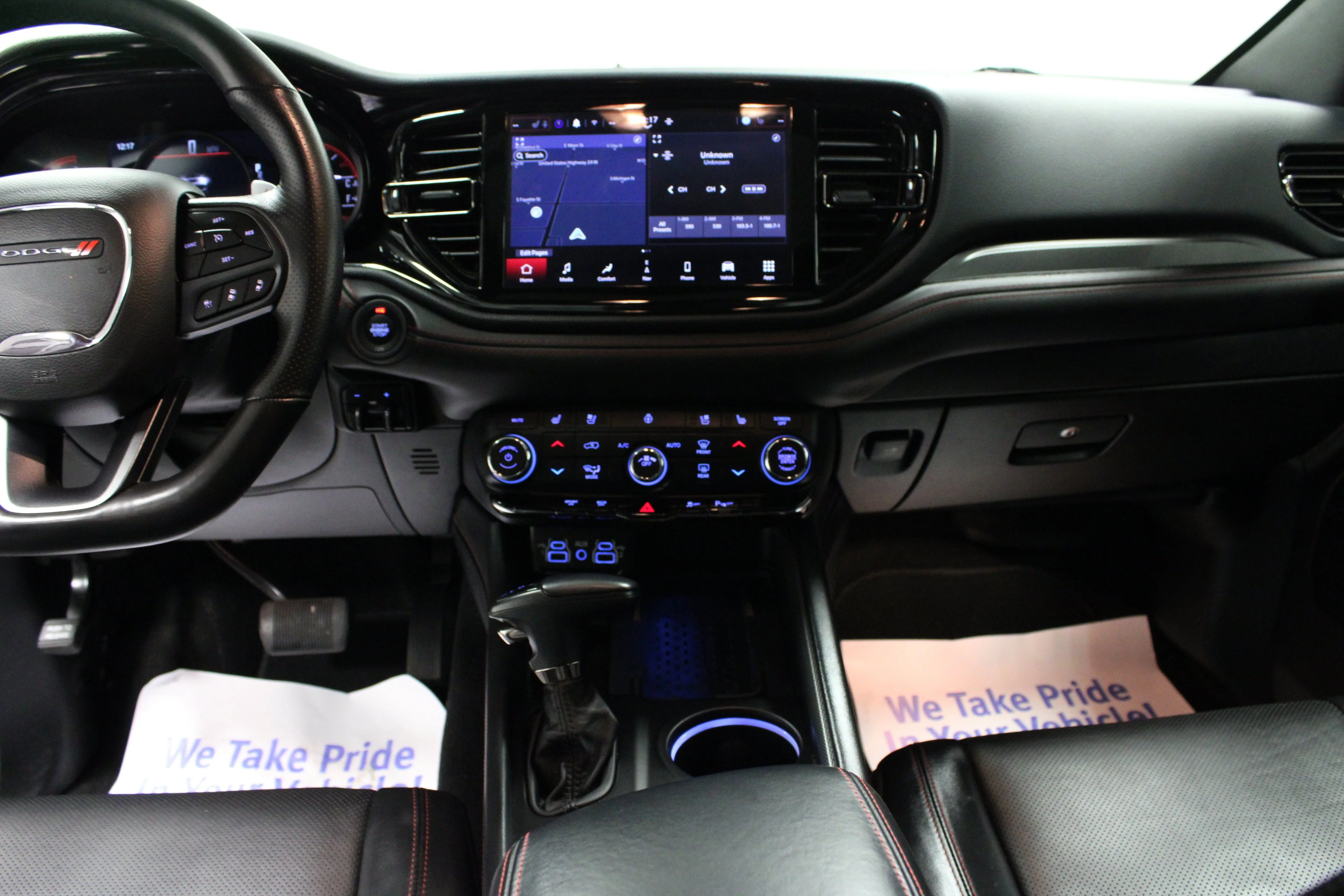 Used 2025 Vapor Gray Dodge R/T Plus image 19