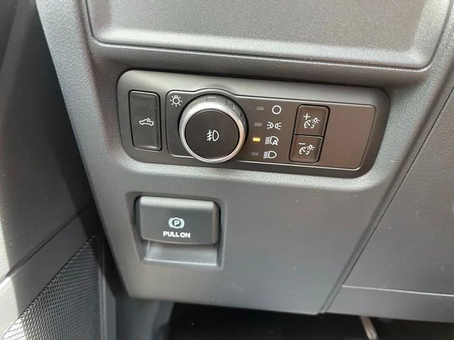 New 2026 CARBONIZED GRAY Ford STX image 15