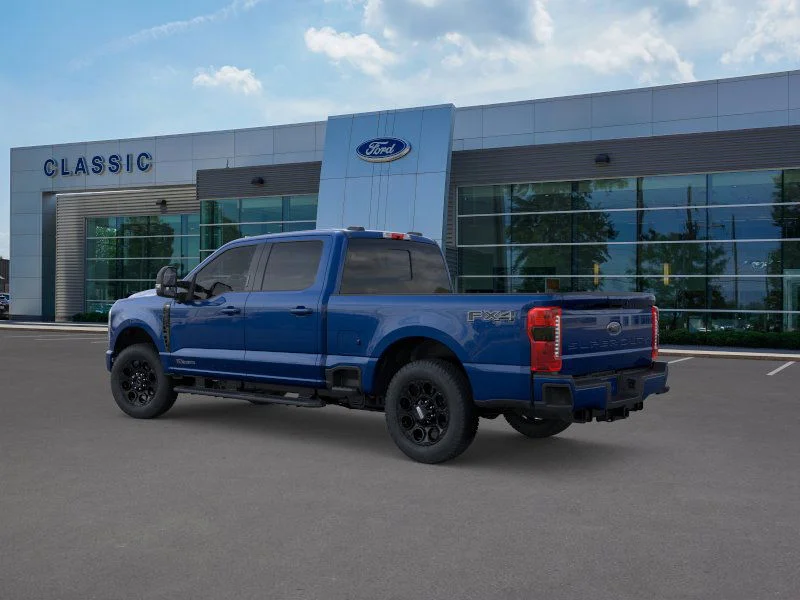 2026 Ford F-250 Super Duty XLT - Photo 17