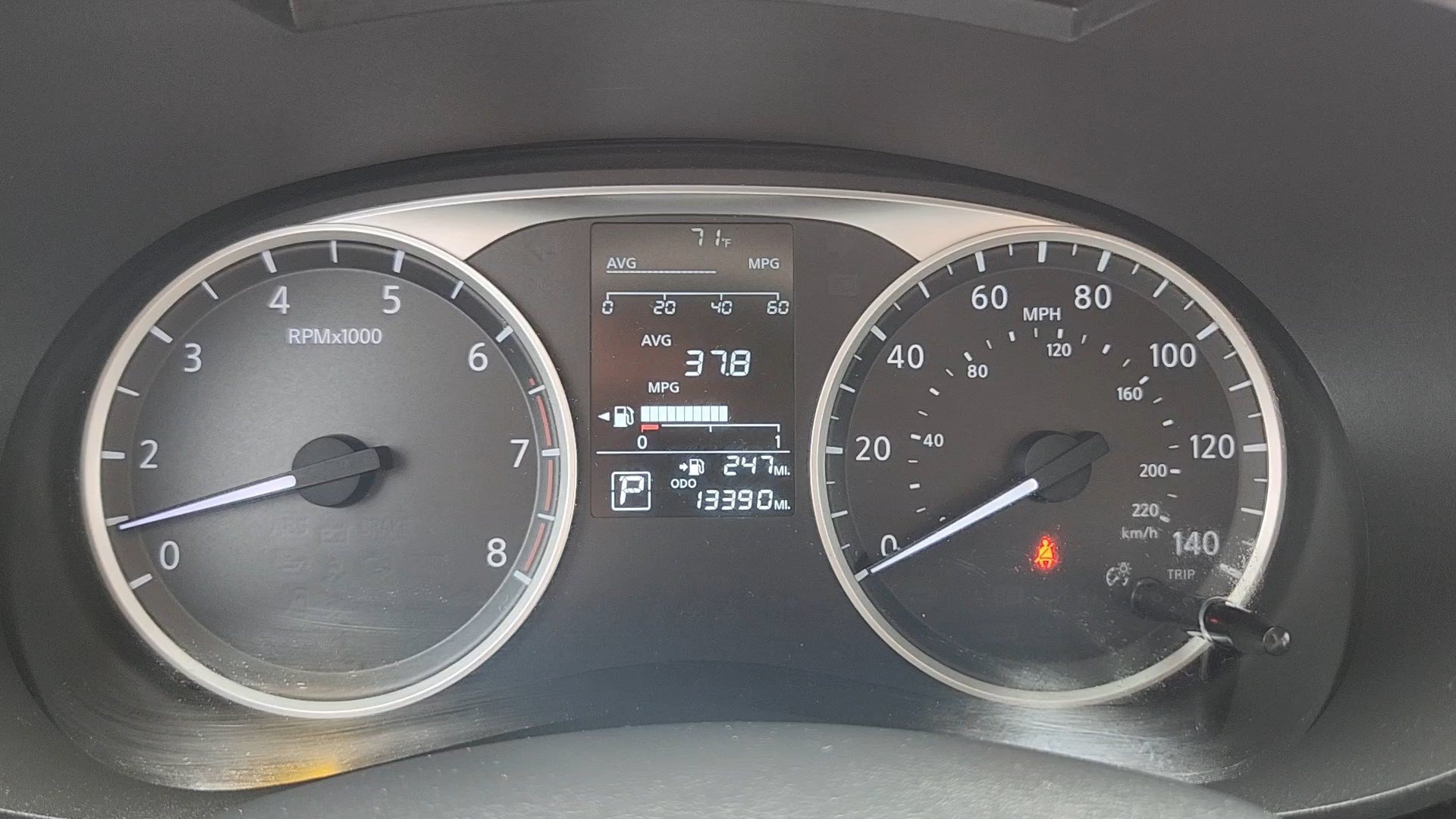 Certified Used 2025 Black Nissan S image 11