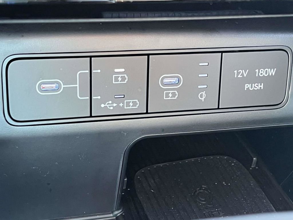 2026 Hyundai Santa Cruz XRT - Photo 22
