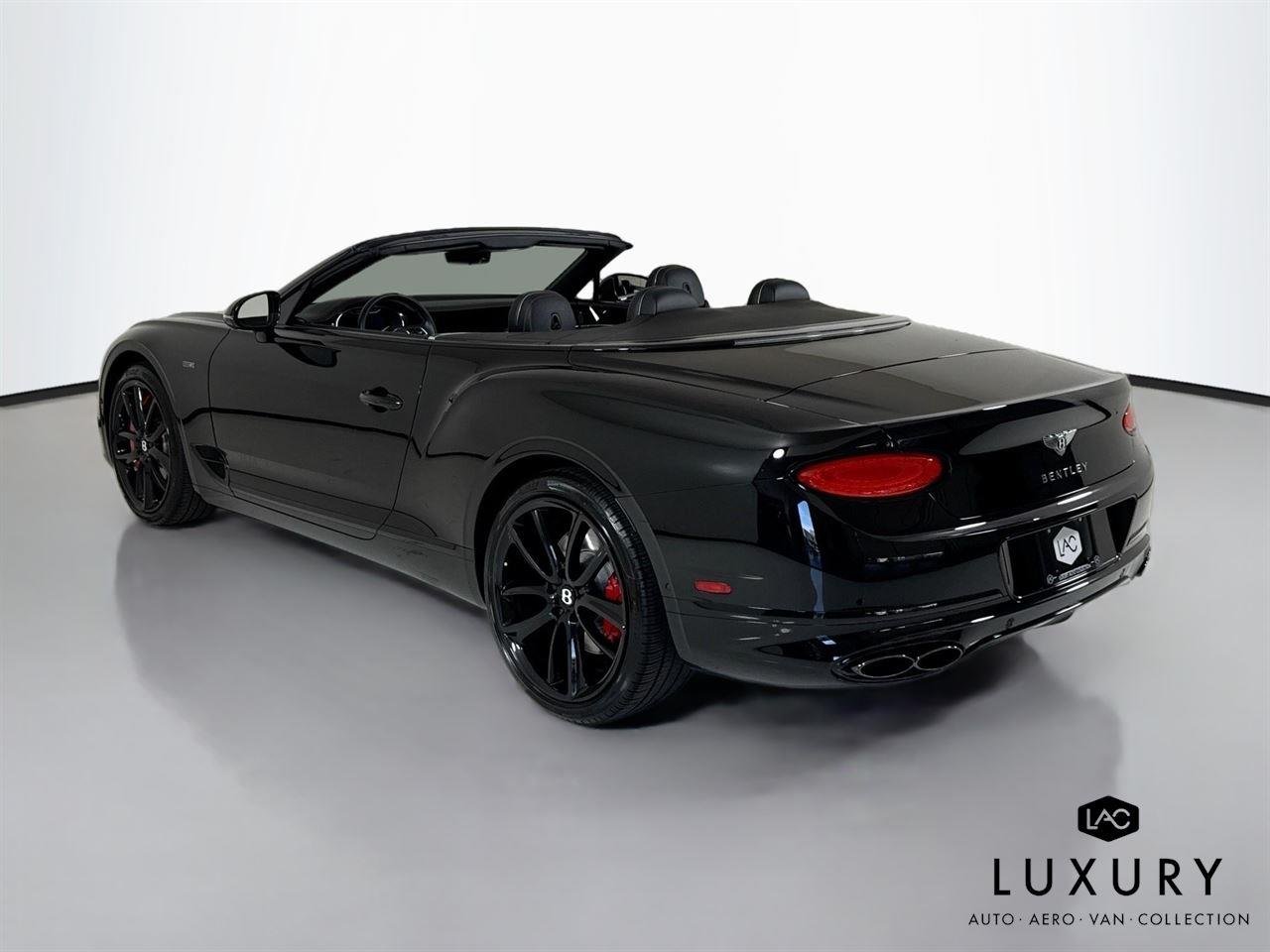 Used 2024 Beluga Bentley GT V8 | Edition 8 image 8
