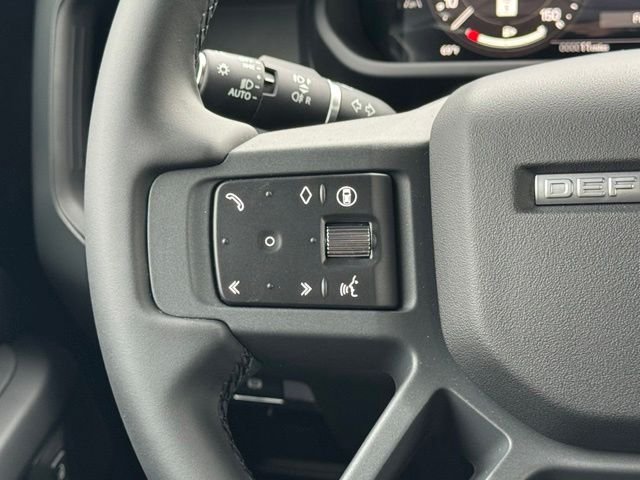 New 2026 Carpathian Grey Land Rover S image 23