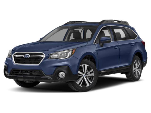 2019 Subaru Outback Limited